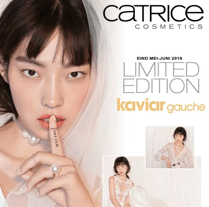 Preview Catrice Kaviar Gauche
