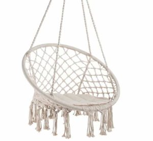hanging chair