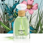 Loccitane HerBae Eau de Parfum - 01