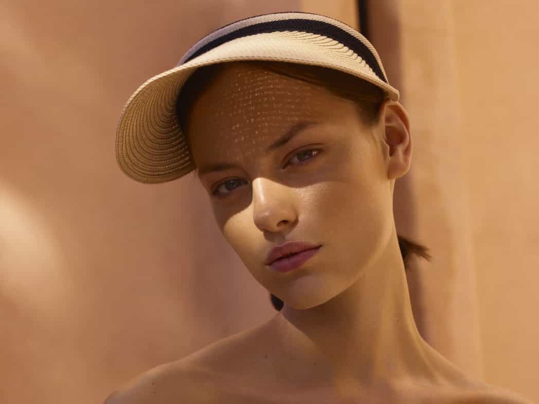 Primark summer collection cap