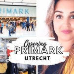 Opening Primark Utrecht