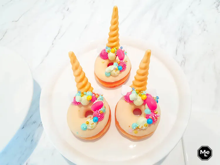 La Fille Café dontus