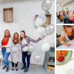creatief met Viking event
