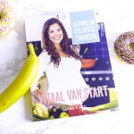 Vitaal van Start