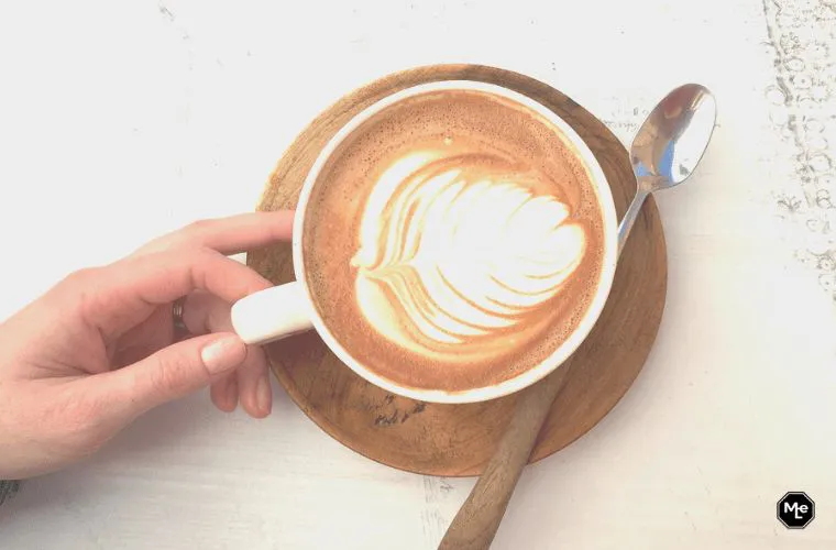 koffiepauzes tijdens thuiswerken