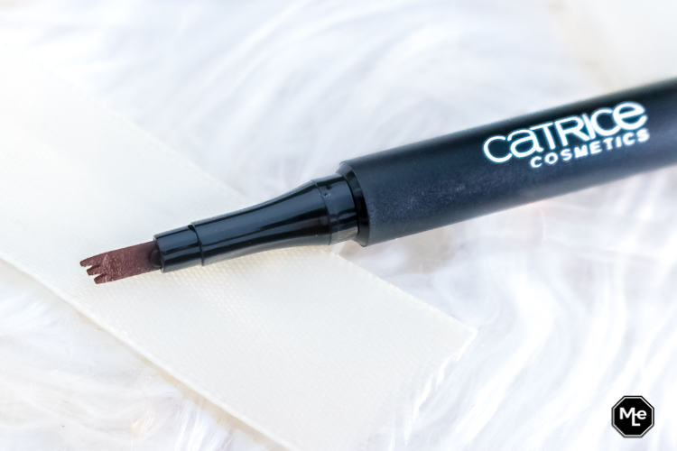 applicator Catrice Brow Comb Pro Micro Pen