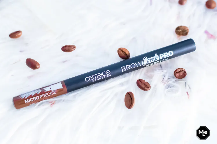 verpakking Catrice Brow Comb Pro Micro Pen