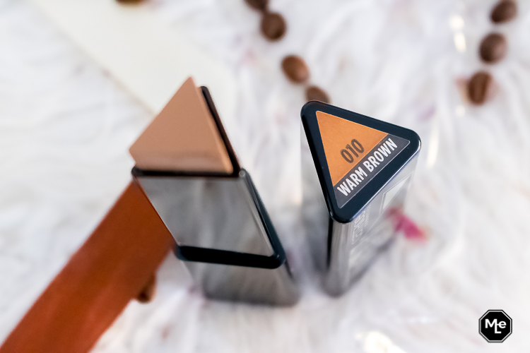 Catrice Triangle artist contour stick verpakking