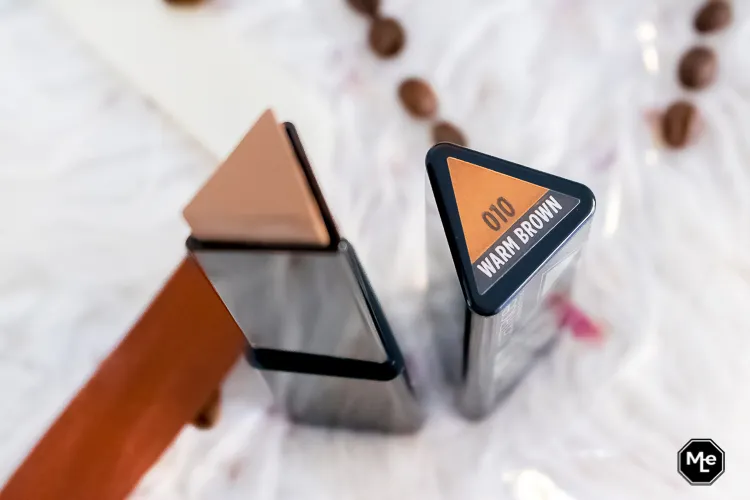 Catrice Triangle artist contour stick verpakking