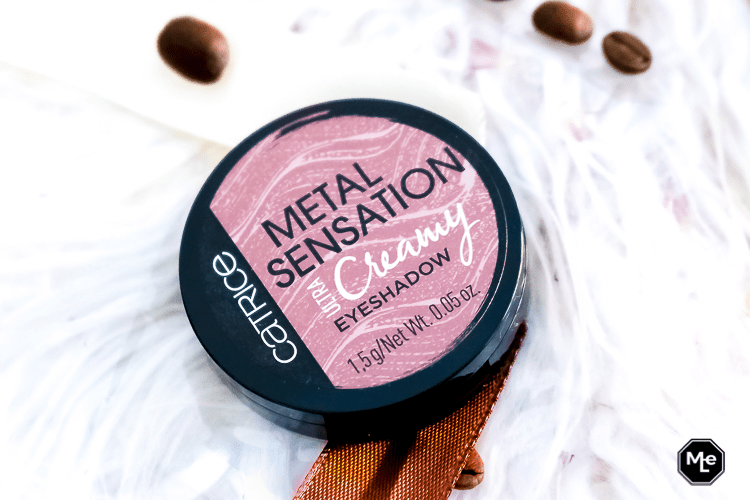 Catrice Ultra Creamy Eyeshadow