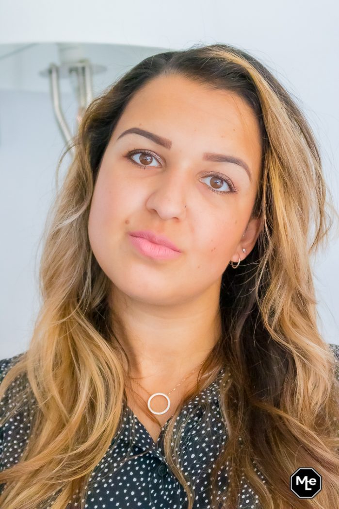 make-up look Catrice Don’t fall in love, fall in coffee collectie voorkant