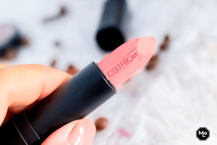 Catrice Demi Matt Lipstick 030 close-up