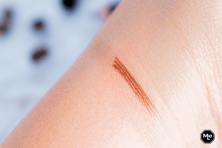 swatch Catrice Brow Comb Pro Micro Pen