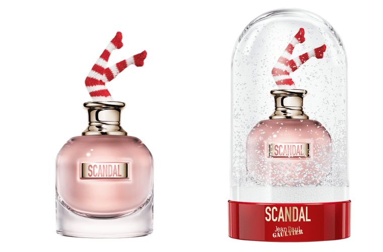 Jean Paul Gaultier -  Scandal Eau de Parfum