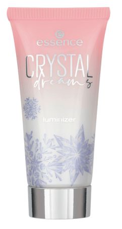 Essence Trend Edition Crystal Dreams- Luminizer