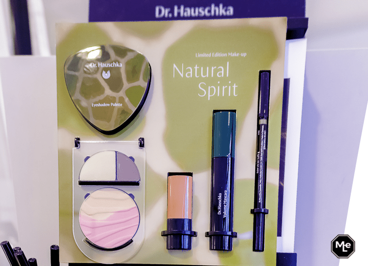 Dr. Hauschka make-up