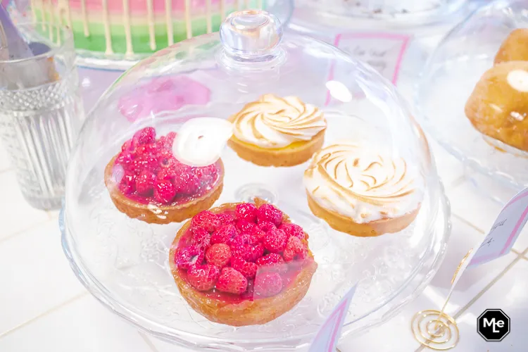 blond-amsterdam- taartjes en gebak