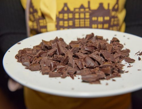 Preview | Chocoa Chocolade Festival 2020
