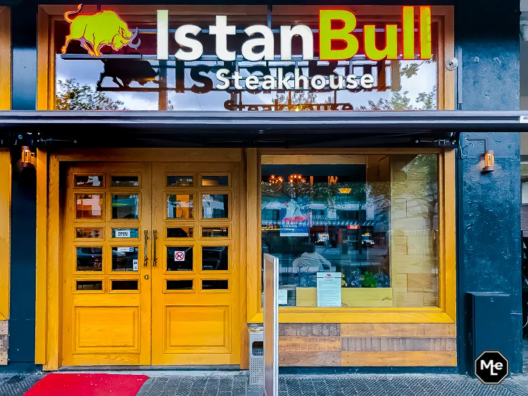 Istanbul Steakhouse