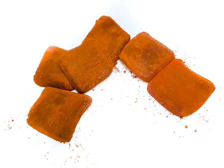 makkelijk toetje met 3 ingrediënten