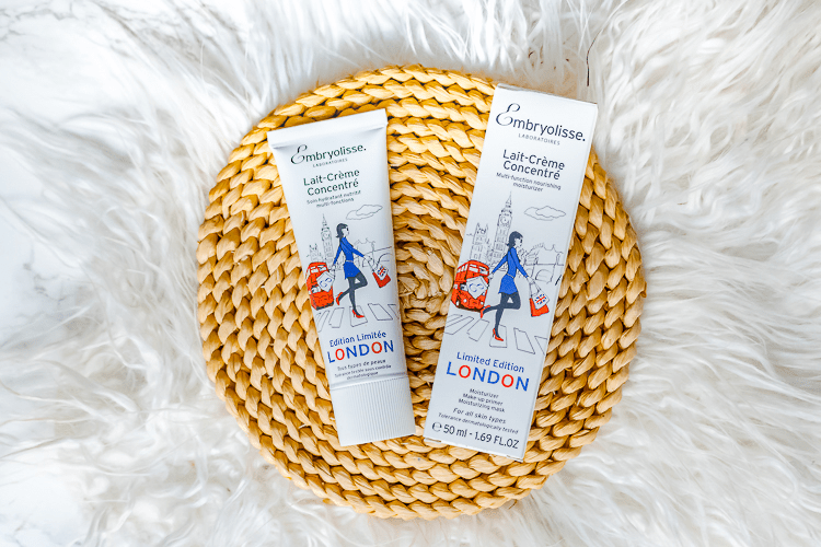 De Embryolisse Lait-Crème Concentré - Hype? Of écht zo goed?