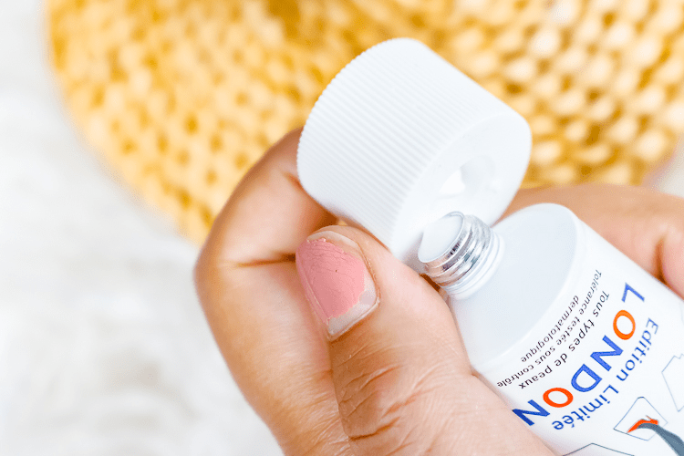 De Embryolisse Lait-Crème Concentré - Hype? Of écht zo goed? verpakking