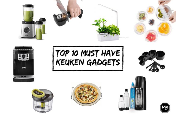 gevogelte Londen Vies ▷Mijn top 10 must have keuken gadgets ⋆ Liefsmarielle.nl.nl