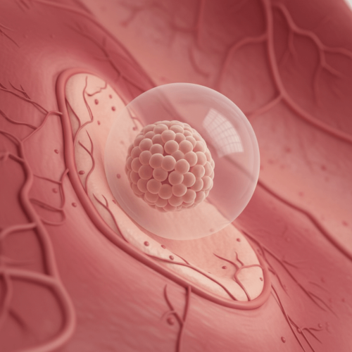 embriyo 2 weken zwanger