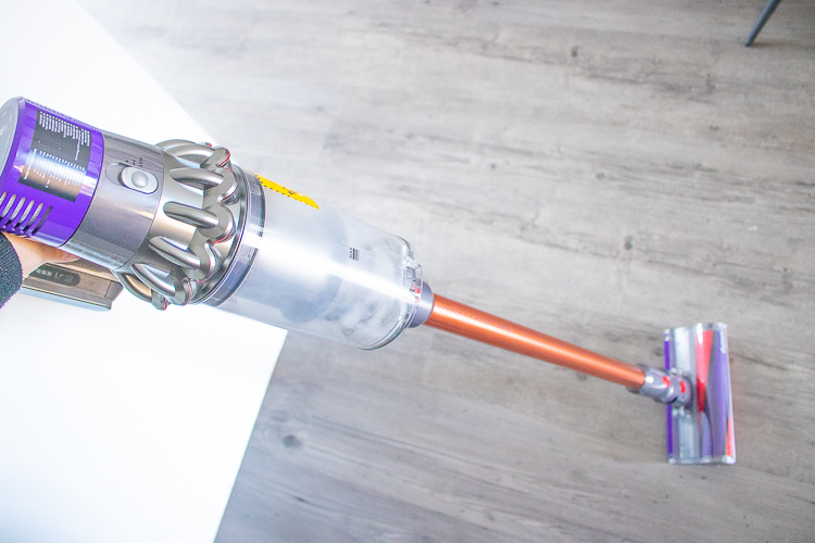 Dyson V10 Absolute 