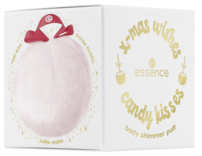 Essence X-mas wishes candy kisses 