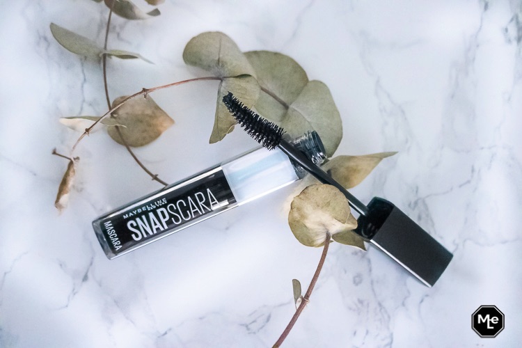 Maybelline Snapscara review