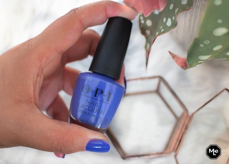 OPI Hollywood collectie - Oh You Sing, Dance, Act, and Produce?