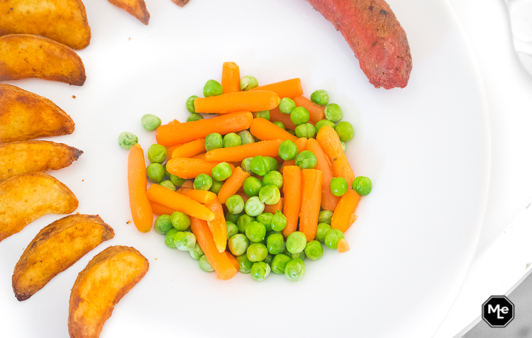 tips om je kind meer groente te laten eten