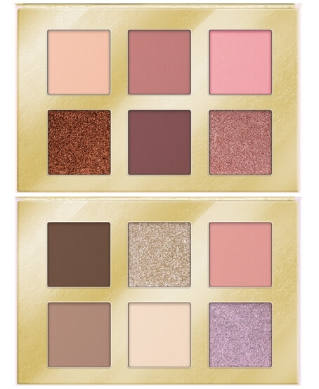 Catrice Advent Beauty Gift Shop limited edition eyeshadow palette