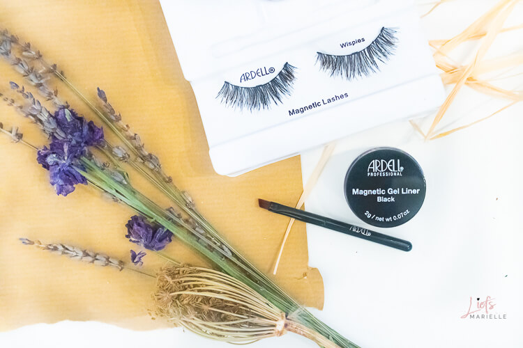 Ardell Magnetic Lashes review