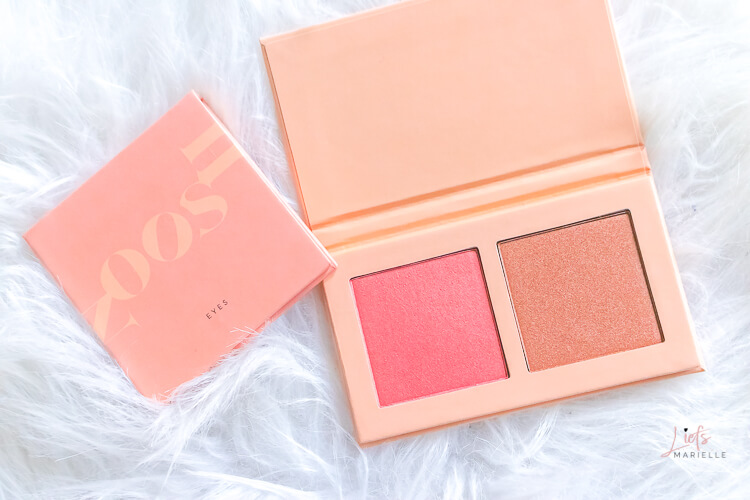 Noosh Face the Day Palette 