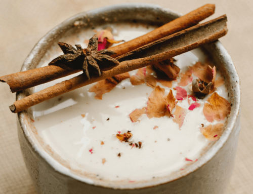 Recept | Chai Latte – Warm drankje voor regenachtige dagen