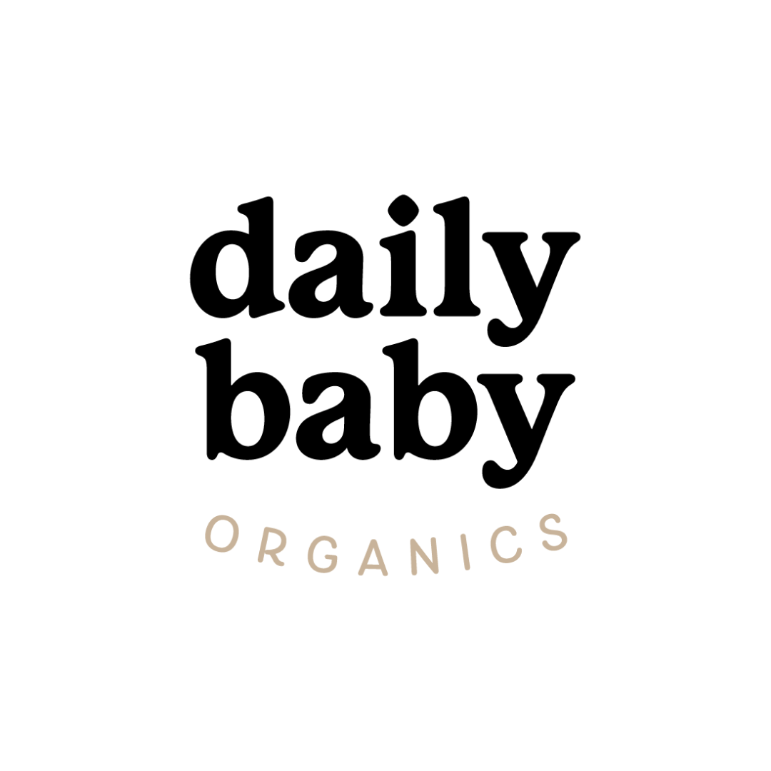 Daily Baby Organics