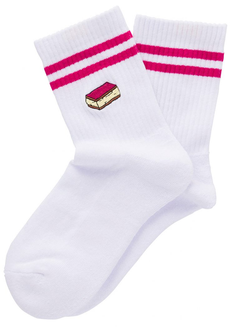 limited edition tompouce sokken