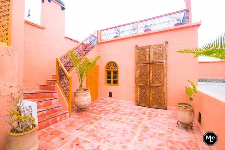10 tips voor een marrakech citytrip