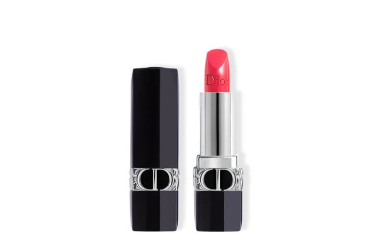 Dior Rouge Dior Refillable Lipstick in 666