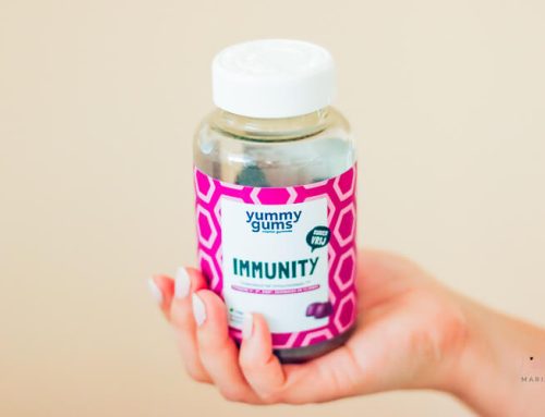 Yummygums | Lekkere vitaminen gummies