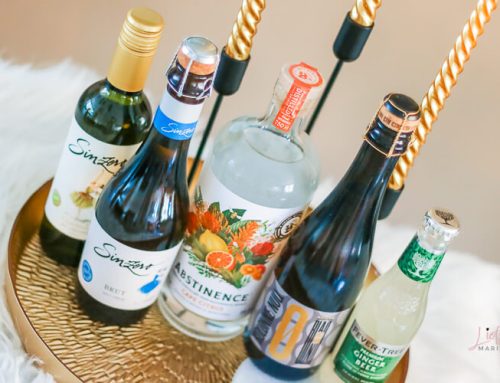 5x smaakvolle alcohol vrije dranken