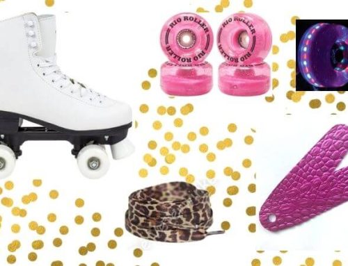 Rolschaatsen | Jouw complete gids voor veilig en succesvol skaten!