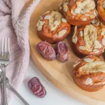 snelle bananen muffins lekker en simpel-1