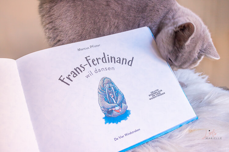 Frans Ferdinand wil dansen
