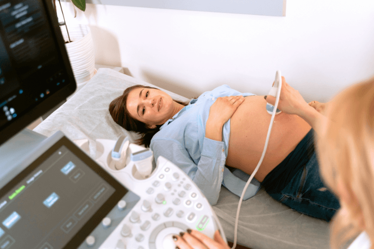 Prenatale testen tijdens de zwangerschap (1)