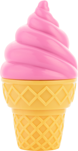 essence melting for ice cream Trend Edition cream lip balm (1)
