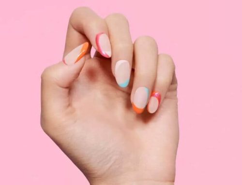 Verzorgde handen en nagels, zo doet je dat!