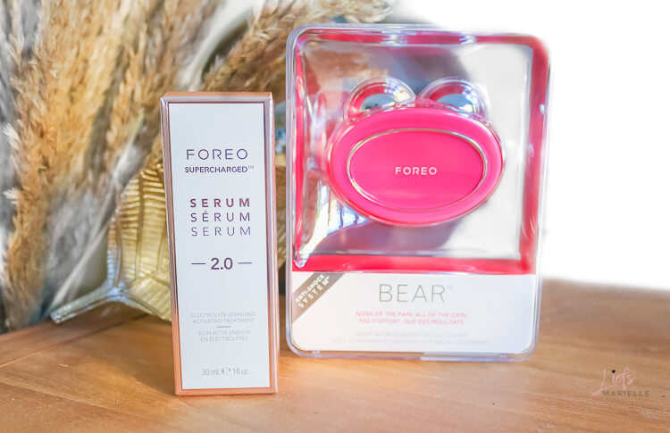 Foreo bear review-1